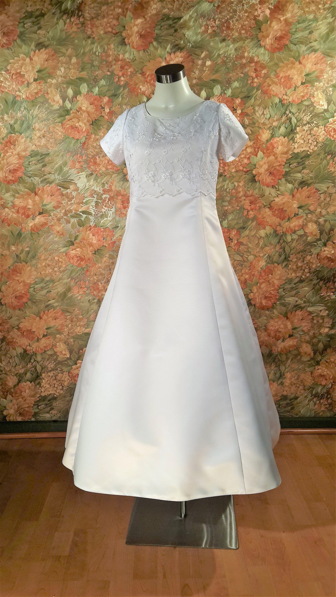 Vestidos de Comunion Punto Clave