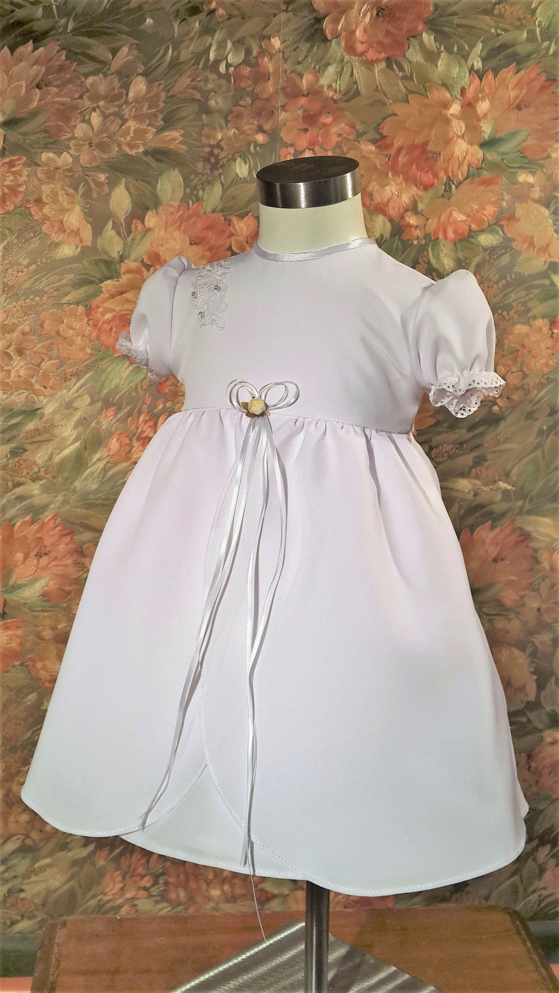 Vestidos Heidy Punto Clave